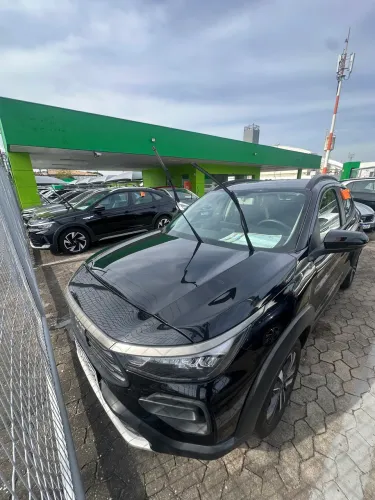 Fiat Pulse Audace 1.0 Turbo 200 Flex Aut. 2025