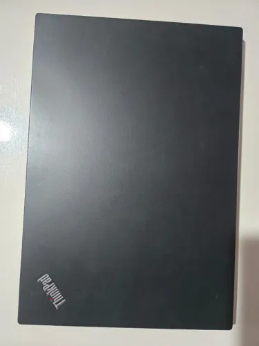Lenovo ThinkPad E495 Ryzen 5 PRO | 8GB RAM | SSD 256GB |