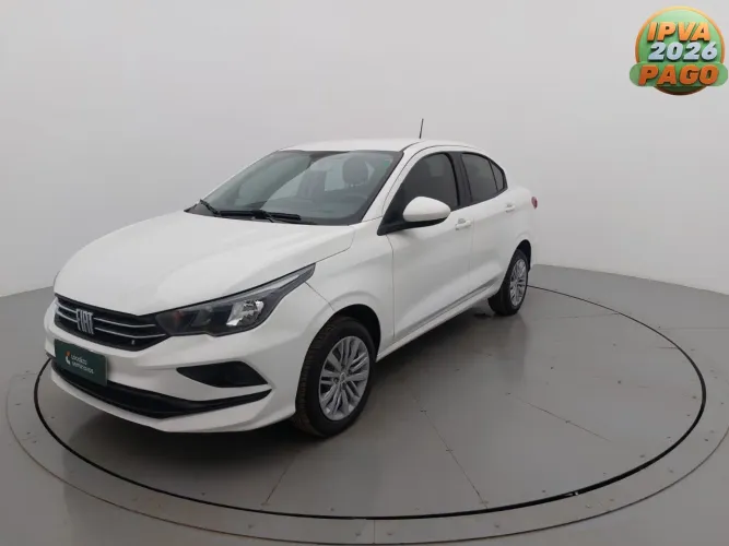 Fiat Cronos Drive 1.3 8V Flex 2023