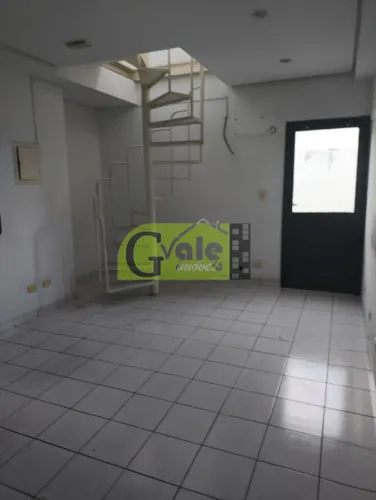 Sala Comercial