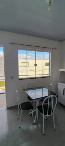 Apto/kitnet bairro São Vicente
