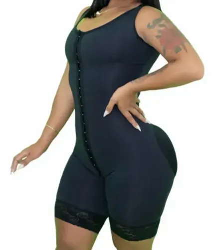 Cinta modeladora levanta bumbum