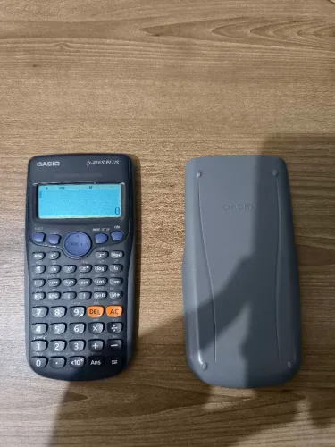 Calculadora científica casio