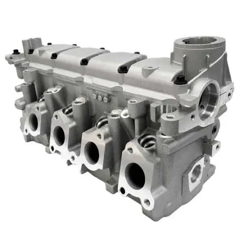 Cabeçote Volkswagen 1.6 UNIVERSAL
