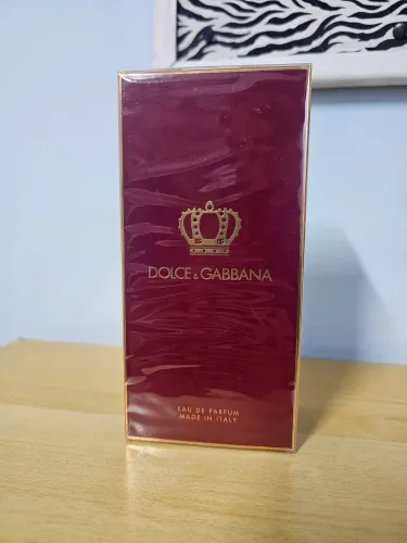 Perfume Dolce & Gabbana Q