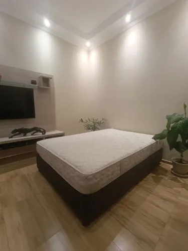 VENDO CAMA BOX CASAL PROBEL