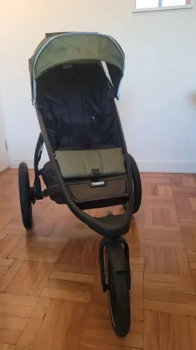Carrinho de bebê Thule Urban Glide 2