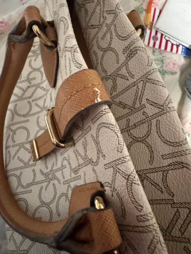 Bolsa Calvin Klein