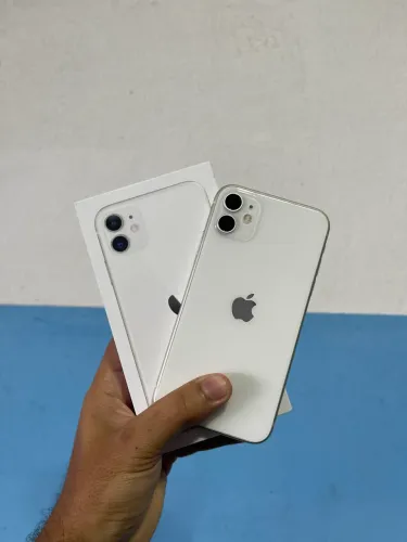 iPhone 11 128gb seminovo na caixa!