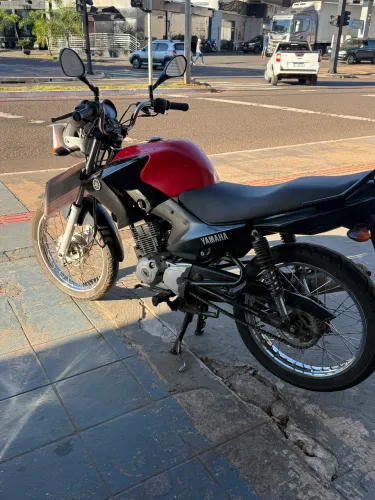 Moto Factor 125 
