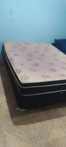 Cama boxer barato!