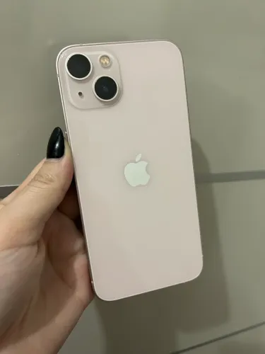 IPHONE 13 128GB ROSE