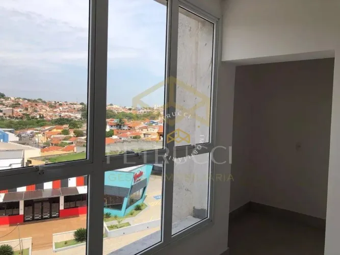 Sala Comercial para locação, Vila Marieta, Campinas - SA1184.