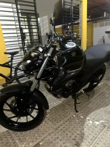Oportunidade Yamaha F150