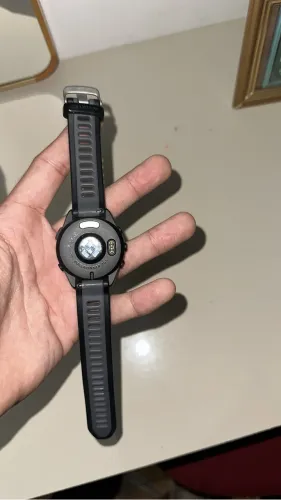 Garmin Forerunner 165 Original - Excelente Estado | Pouco Usado