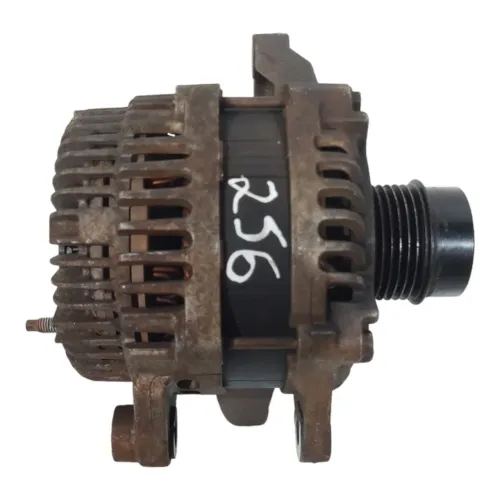 Alternador Fiat Freemont 2.4 2012 256 kd1