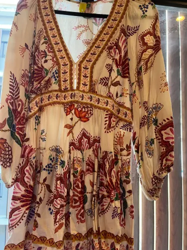 VESTIDOS FARM
