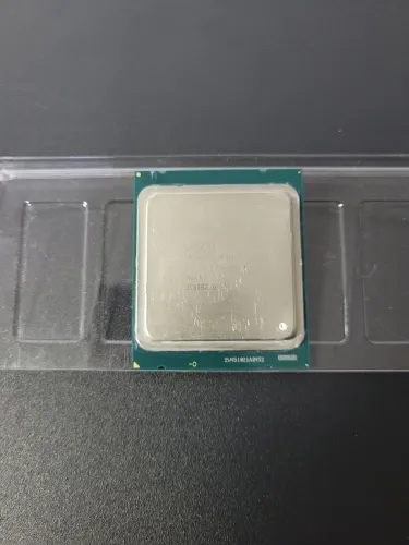 Processador Xeon 2650v2