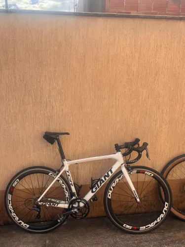 Giant TCR Advanced