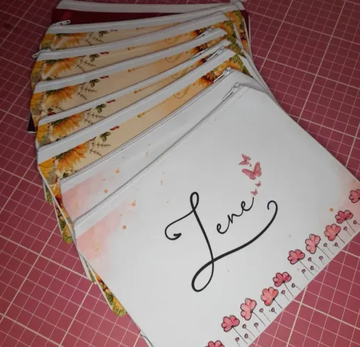 NECESSARIE PERSONALIZADA 15x20cm