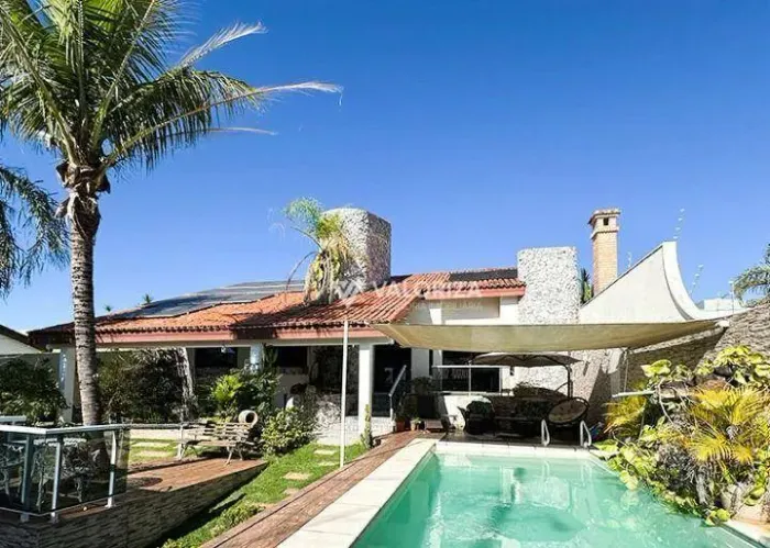 Casa com 3 quartos à venda, 360 m² por R$ 1.750.000 - Jardim Eltonville - Sorocaba/SP