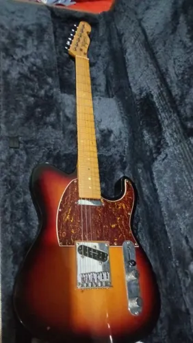 Guitarra Tagima modelo das antigas 1986-1990