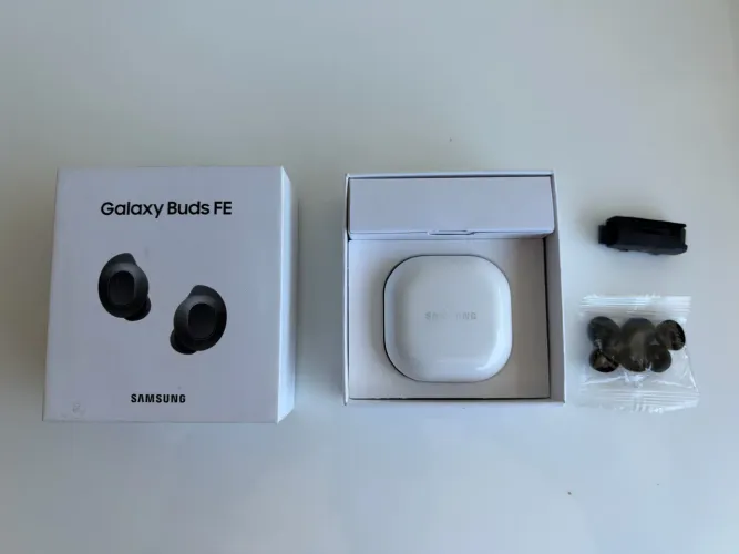 Galaxy BUDS FE 2
