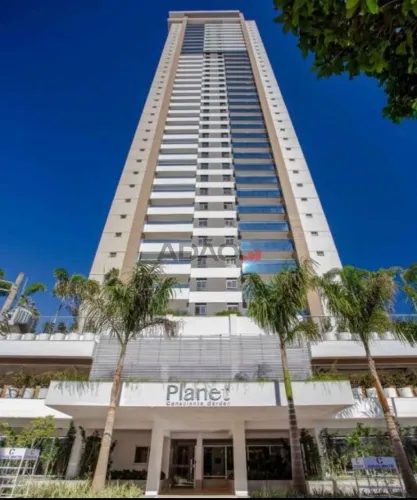 Apartamento Mobiliado Apartamento com 3 Quarto(s) e 4 banheiro(s) à Venda, 122.00 por R$ 1