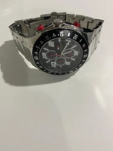 Tommy Hilfiger relógio masculino
