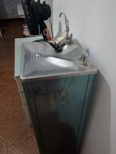 Bebedouro