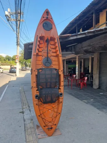 Caiaque Caimam 100 Zerado