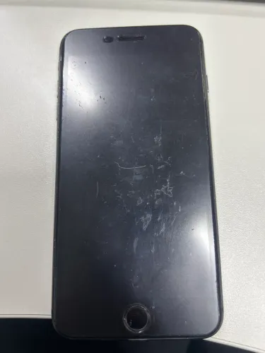 iPhone 8 Plus