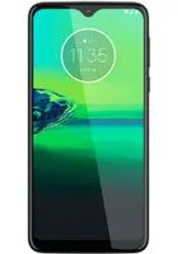 Moto G8 play
