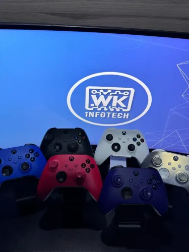 Controle para Xbox séries S/X