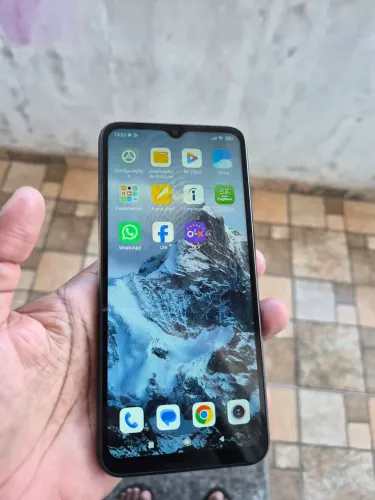 Redmi 9A 32gb
