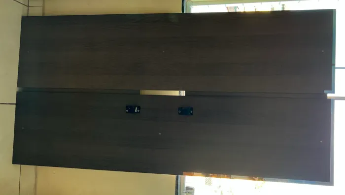 Painel para televisão