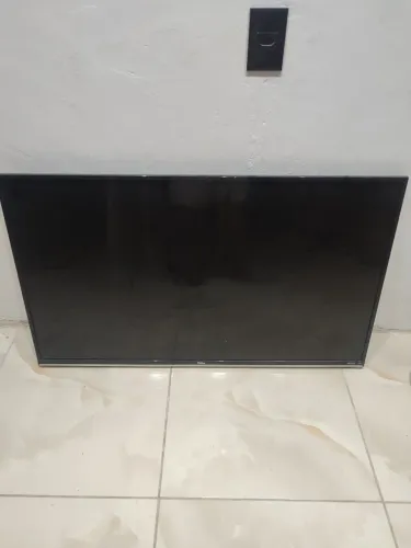 Tv com defeito 49 smart