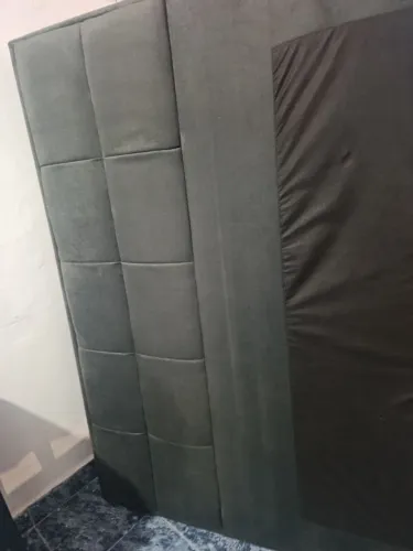 CABECEIRA DE CAMA QUEM SIZE