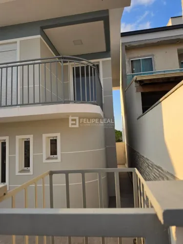Casa em Forquilhas - São José