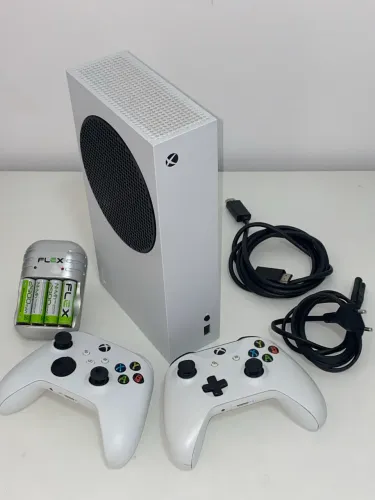 XBOX SÉRIES S 512