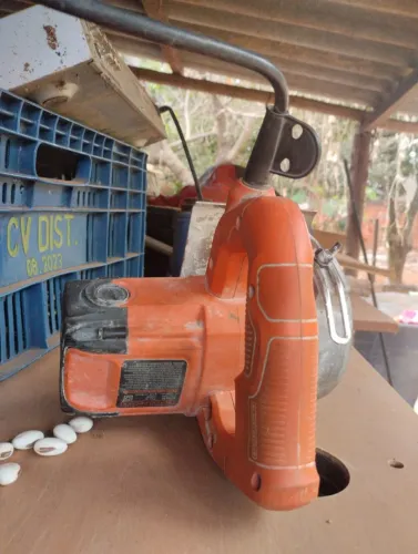 Vendo uma Makita