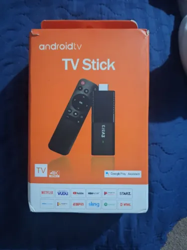 Tv stick