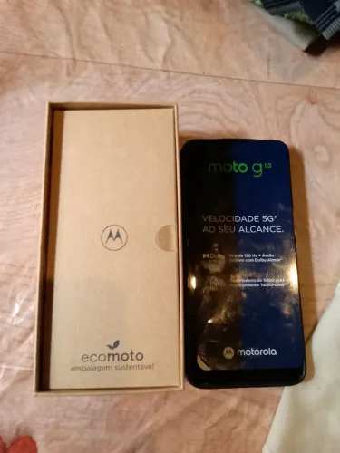 Moto g53