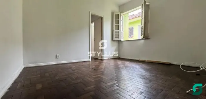 Riachuelo | Apartamento 1 quarto