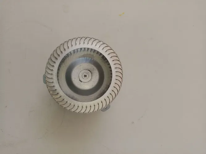 Ventoinha do Aquecedor Rinnai Reu 304, 1602 e 2402
