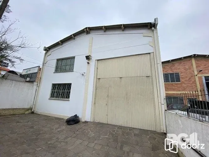 Pavilhão à venda Sarandi Porto Alegre/RS