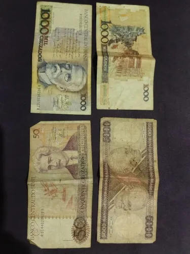 Para Colecionadores