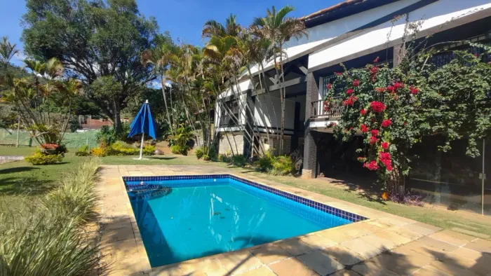 Casa para locação, NOGUEIRA, PETROPOLIS - RJ