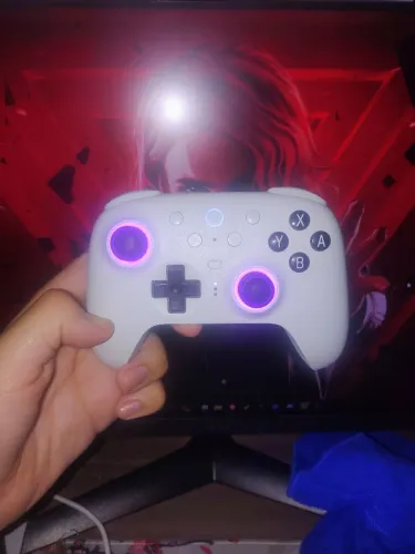 Controle 8BitDo Ultimate 2