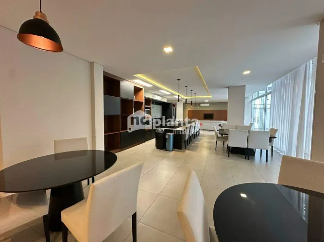 Apartamento 2 quartos com suíte no Bairro Abraão, Florianópolis Financiamento Disponível